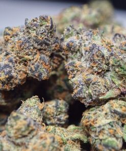Apple Fritter Strain