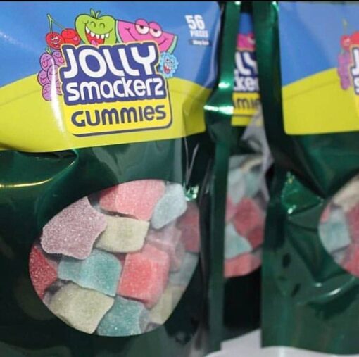 CBD Gummy bears 100mg