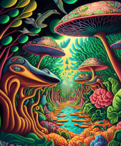 Buy Mushrooms Online