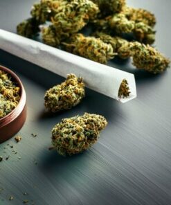 Buy Cannabis Online