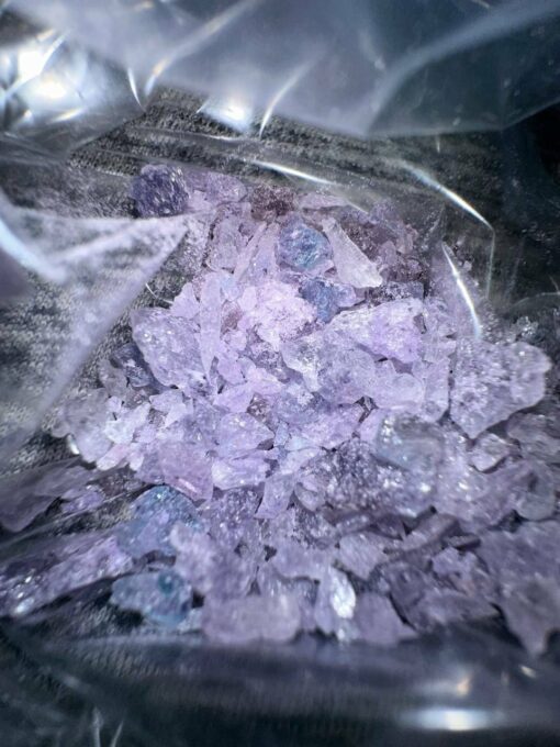 Amethyst MDMA