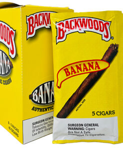 Banana Backwoods
