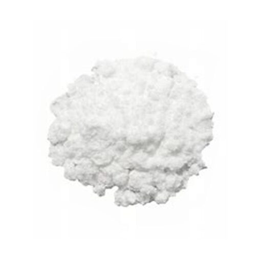 Pure CBD Isolate (No THC)