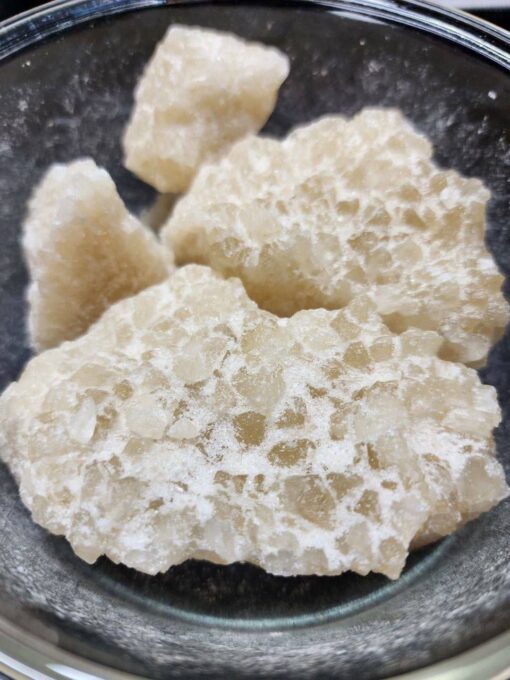 Champagne MDMA