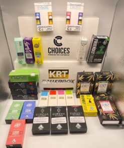 Dank Carts