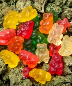 Candies