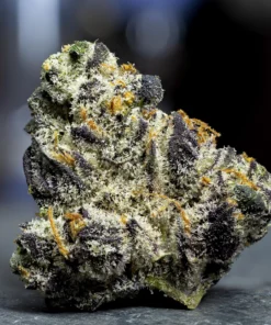 Grape Runtz Marijuana Strain