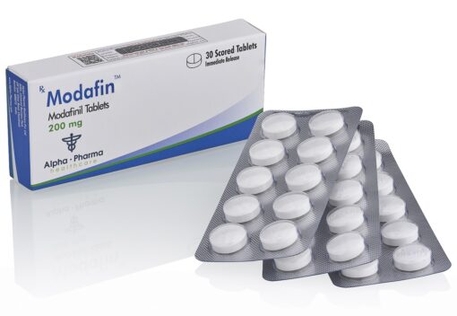 MODAFINIL 200mg