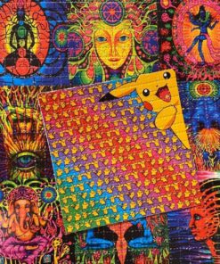 Psychedelics