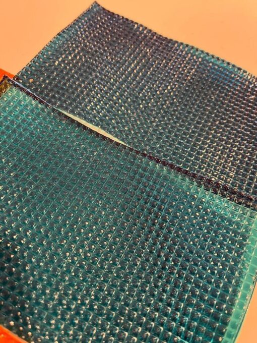Lsd gel tabs, 250 ug