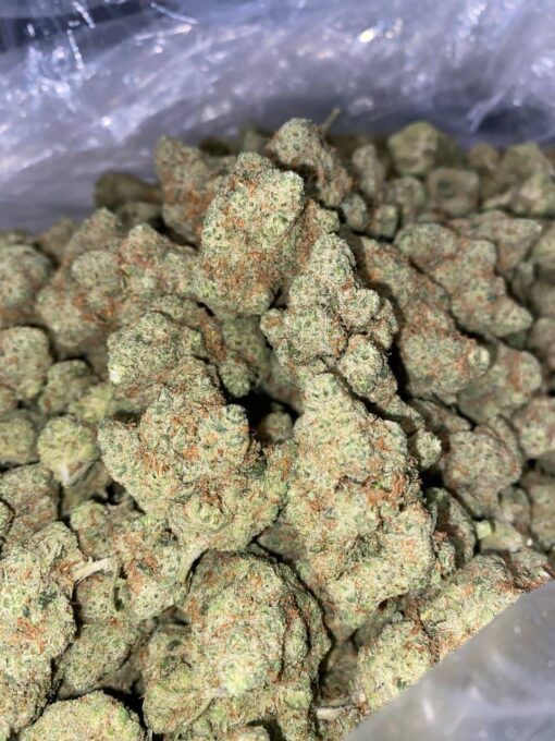 Mango Kush - Image 2