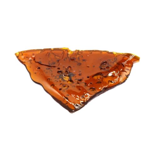 Mimosa Shatter