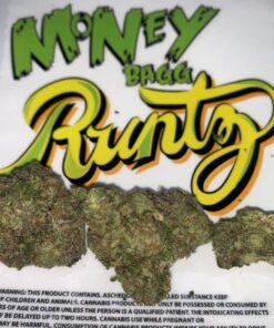MoneyBagg Runtz