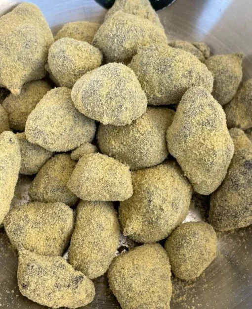 Moonrocks weed