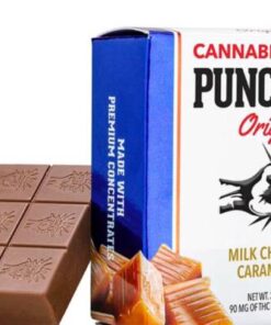 Punch Bar