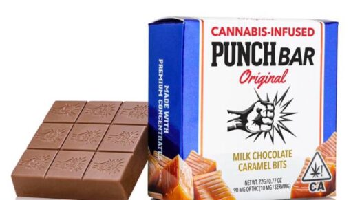 Punch Bar