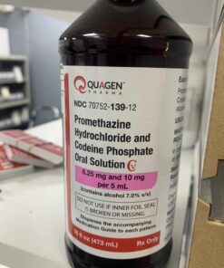 Quagen Lean