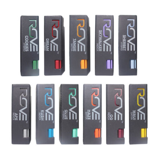 Rove Carts - Image 2