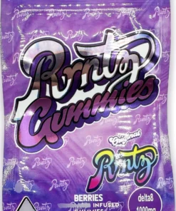 Runtz Gummies