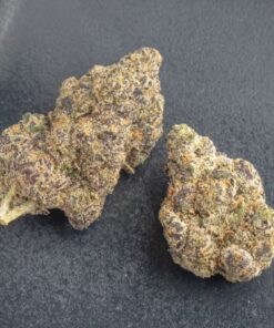 Sherb Cake Strain