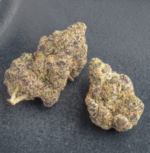 Sherb Cake Strain