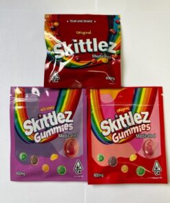 Skittles 600mg