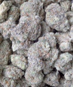 The Soap Strain