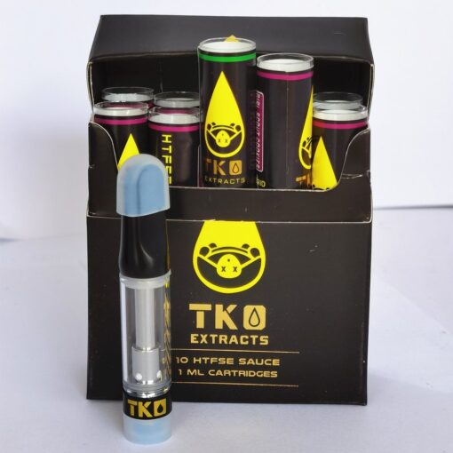TKO Extracts