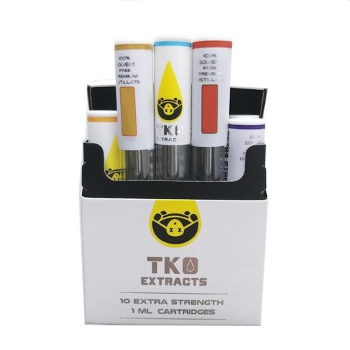 TKO Extracts - Image 3