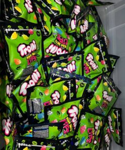 Trolli 500mg