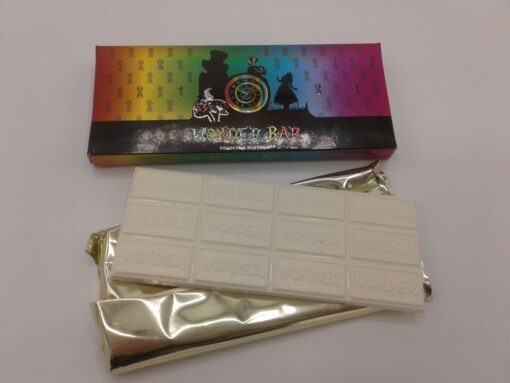 Wonder Bars - Image 2