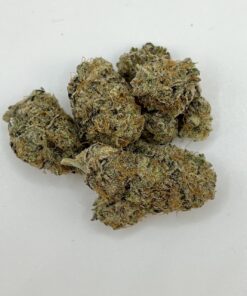 Waffle Cone Strain