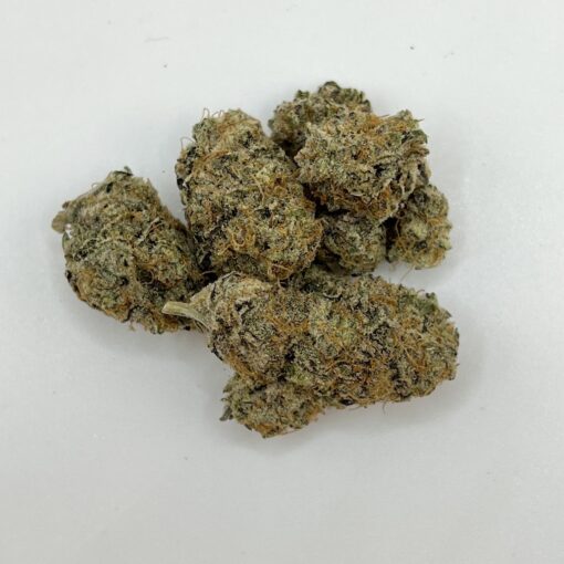 Waffle Cone Strain