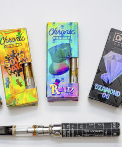 Buy THC Vapes Online