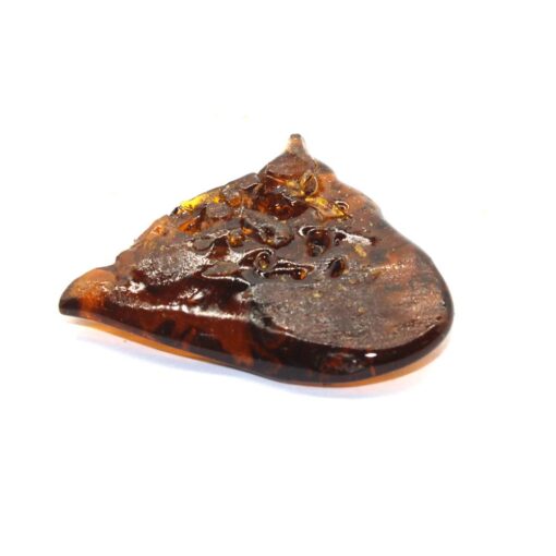 Golden Panda Shatter