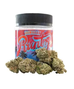 Hawaiian runtz