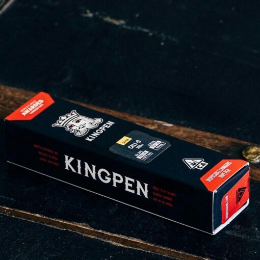 kingPen Carts - Image 2