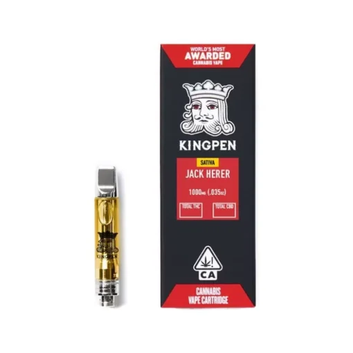kingPen Carts