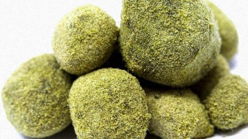 Moonrocks weed - Image 3