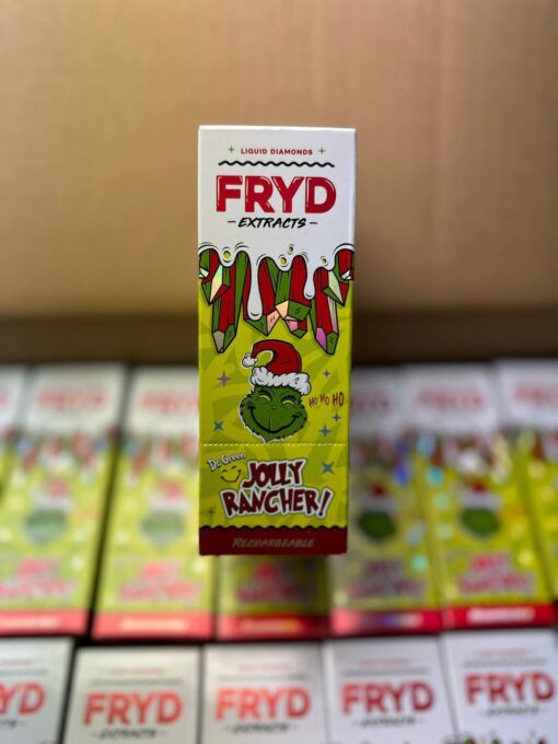 Fryd Carts - Image 2