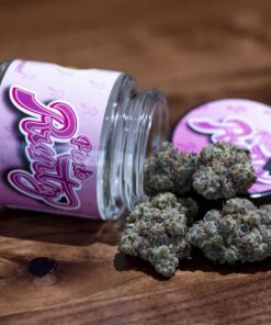 Pink Runtz