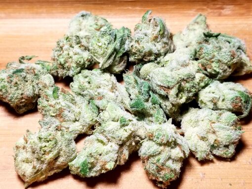 Tally Mon Strain - Image 3